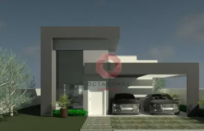Casa com 3 quartos à venda, 110 m² por r$ 599.000 - jardim atlantico - maricá/rj
