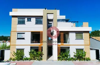 Apartamento com 2 dormitórios à venda, 62 m² por r$ 465.000,00 - barroco (itaipuaçu) - maricá/rj