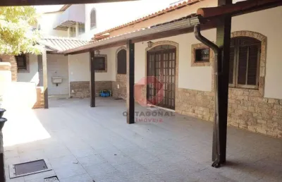 Casa com 2 dormitórios à venda, 85 m² por r$ 375.000,00 - barroco (itaipuaçu) - maricá/rj