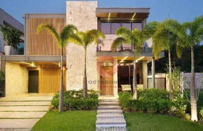 Casa com 3 quartos à venda, 210 m² por r$ 1.690.000 - inoã - maricá/rj