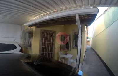 Casa com 2 dormitórios à venda, 90 m² por r$ 580.000,00 - itaipuaçu - maricá/rj