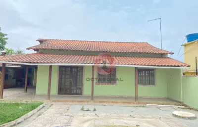 Casa com 2 quartos à venda, 99 m² por r$ 530.000 - jardim atlântico oeste (itaipuaçu) - maricá/rj