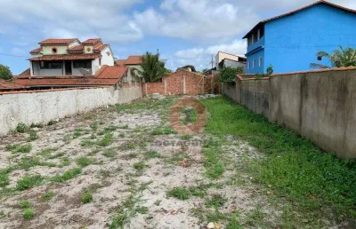 Excelente terreno à venda, 480 m² por r$ 300.000 - jardim atlântico leste (itaipuaçu) - maricá/rj