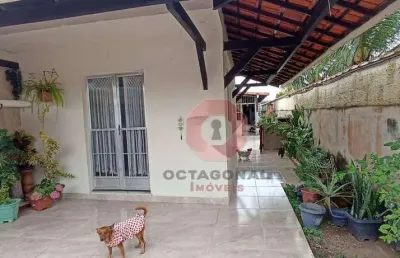 Casa com 4 quartos à venda, 276 m² por r$ 360.000 - jardim atlântico leste (itaipuaçu) - maricá/rj