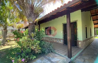Casa com 2 dormitórios à venda, 203 m² por r$ 650.000,00 - jardim atlântico leste (itaipuaçu) - maricá/rj