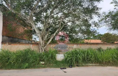 Terreno à venda, 480 m² por r$ 202.000,00 - jardim atlântico leste (itaipuaçu) - maricá/rj