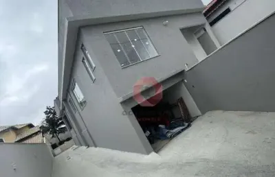 Casa com 2 quartos à venda, 120 m² por r$ 699.000 - jardim atlântico central (itaipuaçu) - maricá/rj