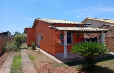 Casa com 2 quartos à venda, 85 m² por r$ 480.000 - jardim atlântico leste (itaipuaçu) - maricá/rj