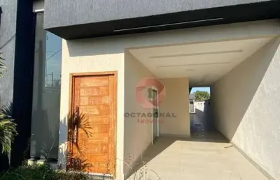Casa com 3 quartos à venda, 100 m² por r$ 680.000 - jardim atlântico leste (itaipuaçu) - maricá/rj