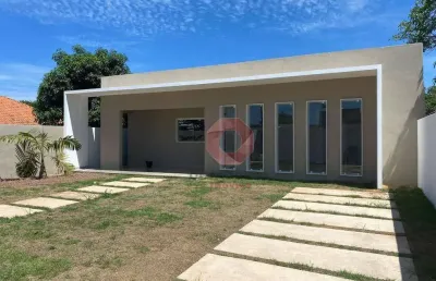 Casa com 3 quartos à venda, 150 m² por r$ 690.000 - jardim atlântico leste (itaipuaçu) - maricá/rj