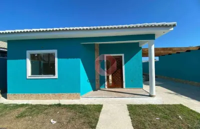 Casa com 3 quartos à venda, 117 m² por r$ 640.000 - jardim atlântico leste (itaipuaçu) - maricá/rj