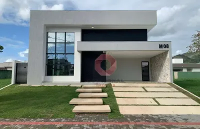 Casa com 3 dormitórios à venda, 185 m² por r$ 1.150.000,00 - inoã - maricá/rj