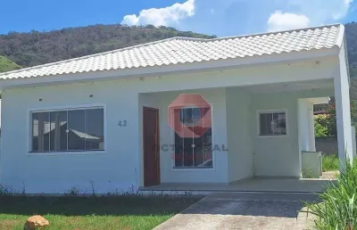Casa com 3 dormitórios à venda, 360 m² por r$ 500.000,00 - são josé do imbassaí - maricá/rj