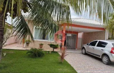 Casa com 3 quartos à venda, 96 m² por r$ 560.000 - cajueiros (itaipuaçu) - maricá/rj