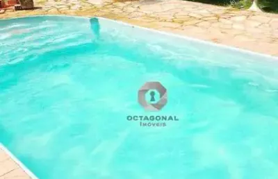 Casa com 4 quartos à venda, 120 m² por r$ 385.000 - jardim atlântico oeste (itaipuaçu) - maricá/rj