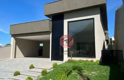 Casa com 3 quartos à venda, 158 m² por r$ 910.000 - itaipuaçu - maricá/rj