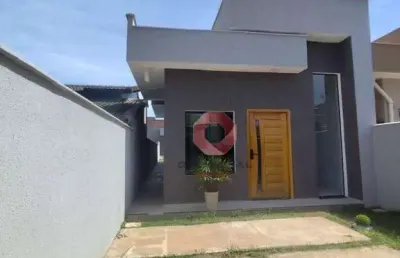 Casa com 3 quartos à venda, 109 m² por r$ 648.000 - praia de itaipuaçu (itaipuaçu) - maricá/rj
