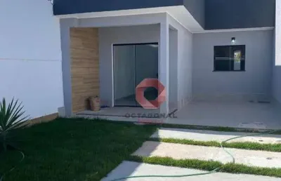 Casa com 3 quartos à venda, 70 m² por r$ 630.000 - praia de itaipuaçu (itaipuaçu) - maricá/rj