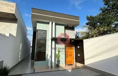 Casa com 2 quartos à venda, 90 m² por r$ 570.000 - jardim atlântico central (itaipuaçu) - maricá/rj