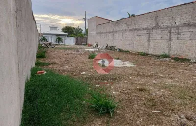 Terreno à venda, 480 m² por r$ 190.000 - jardim atlântico leste (itaipuaçu) - maricá/rj