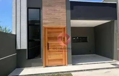 Casa com 3 dormitórios à venda, 94 m² por r$ 497.000 - barroco (itaipuaçu) - maricá/rj
