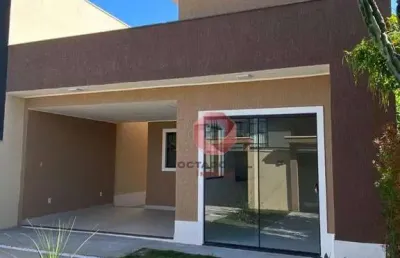Casa com 3 dormitórios à venda, 138 m² por r$ 745.000,00 - jardim atlântico oeste (itaipuaçu) - maricá/rj