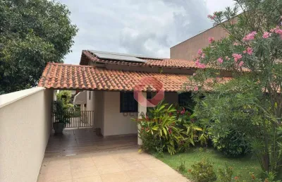 Casa com 3 dormitórios à venda, 190 m² por r$ 585.000 - inoã - maricá/rj