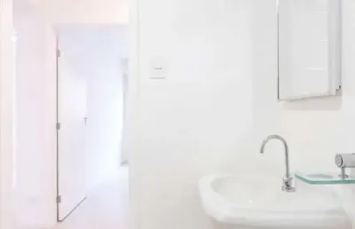 Apartamento tipo para venda em itaim bibi com 3 quartos, sendo 1 suíte, 95m²