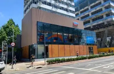 Loja de rua para venda em cerqueira césar, 455.55m²