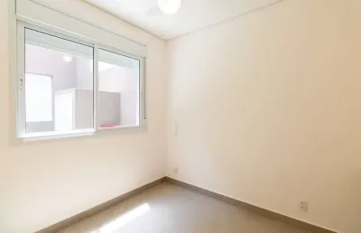 Apartamento tipo para locação em campos elíseos com 1 quarto, 14m²