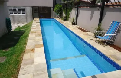 Sobrado para venda em planalto paulista com 4 quartos, sendo 4 suítes, 220m²