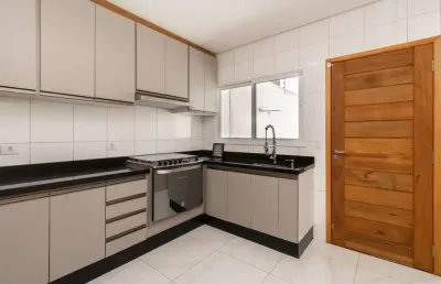 Sobrado para venda em vila constança com 3 quartos, sendo 1 suíte, 107m²