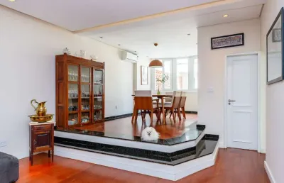 Casa tipo para venda em vila ipojuca com 4 quartos, sendo 1 suíte, 390m²