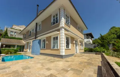 Casa tipo para venda em morumbi com 4 quartos, sendo 2 suítes, 700m²