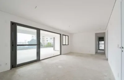Apartamento tipo para venda em vila mariana com 2 quartos, sendo 2 suítes, 215m²