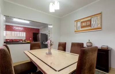 Casa tipo para venda em limão com 3 quartos, sendo 2 suítes, 392m²