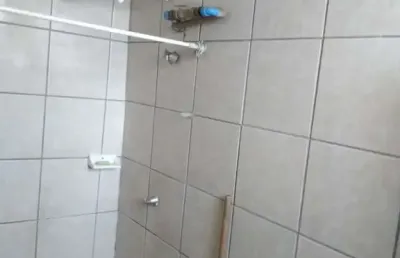 Apartamento tipo para venda em jardim santo elias com 2 quartos, 46m²
