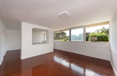Apartamento tipo para venda em jardim paulista com 3 quartos, sendo 1 suíte, 162m²