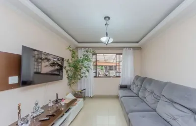 Sobrado para venda em parque jabaquara com 3 quartos, sendo 1 suíte, 238m²