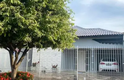 Casa tipo para venda em vila aurora ii com 2 quartos, sendo 1 suíte, 97m²