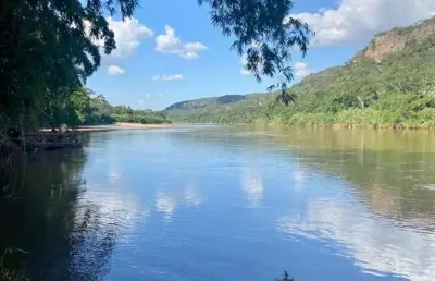 Casa tipo para venda em área rural com 4 quartos, sendo 4 suítes, 140m²