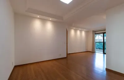 Apartamento tipo para venda em jardim vila mariana com 3 quartos, sendo 1 suíte, 110m²