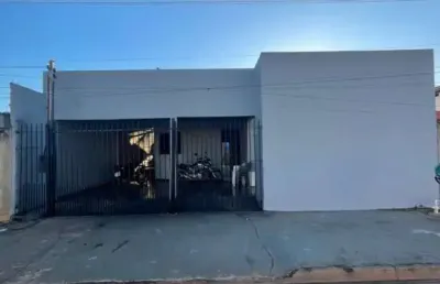 Casa de vila para venda em residencial sítio farias com 2 quartos, 90m²