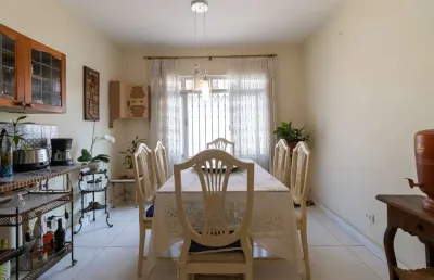 Sobrado para venda em planalto paulista com 4 quartos, sendo 1 suíte, 205m²