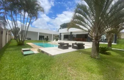 Casa tipo para venda em lageadinho com 5 quartos, sendo 1 suíte, 840m²