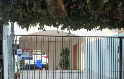 Casa de vila para venda em vila aurora i com 3 quartos, sendo 2 suítes, 135m²