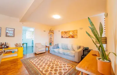 Sobrado para venda em campo belo com 3 quartos, 211m²
