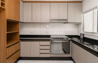 Casa tipo para venda em vila constança com 3 quartos, sendo 1 suíte, 107m²