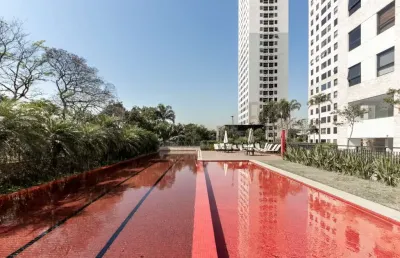 Apartamento tipo para venda em vila leopoldina com 1 quarto, sendo 1 suíte, 70m²