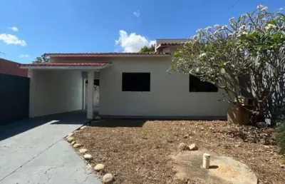 Casa de vila para venda em jardim iguassu com 1 quarto, sendo 1 suíte, 70m²